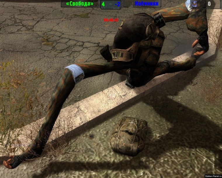 Сталкер мемы