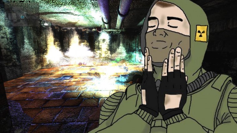 Упоротый свободовец