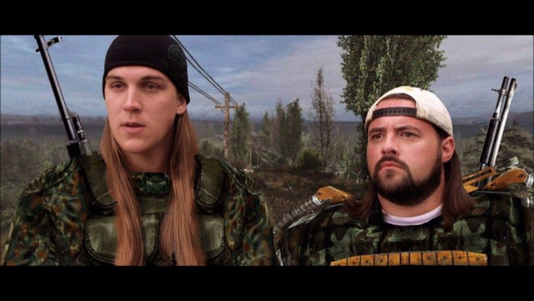 Лукаш сталкер