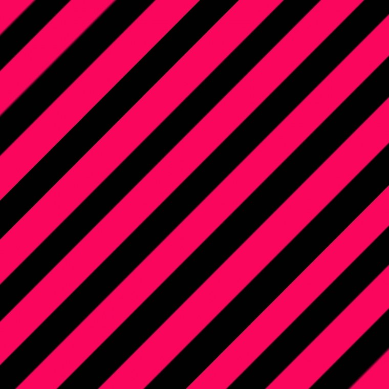 Черно розовые полоски