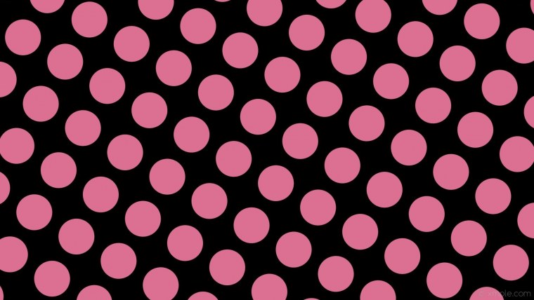 Розово черный фон