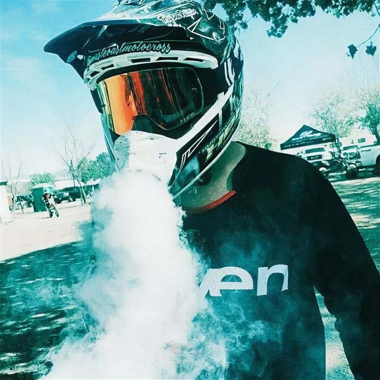 Данил Чехов