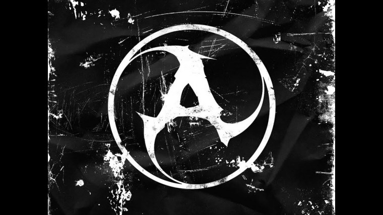 Аматори логотип группы