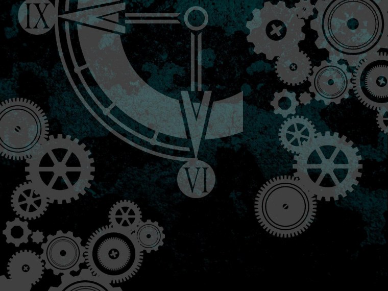 Triggered надпись