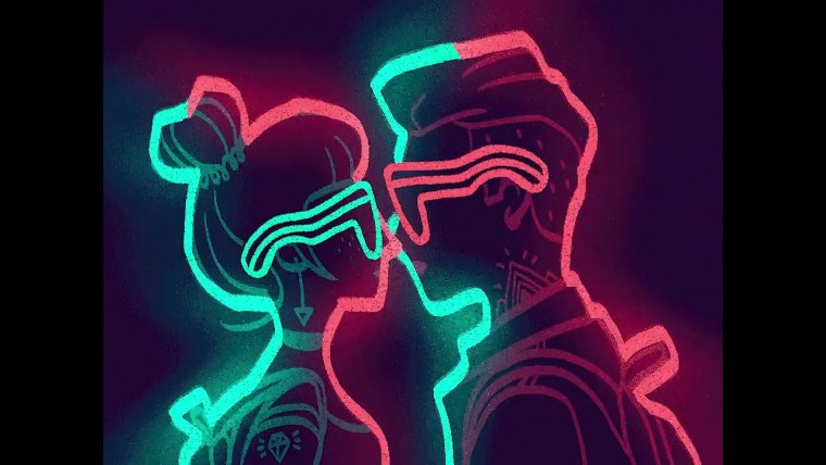 Начало стрима