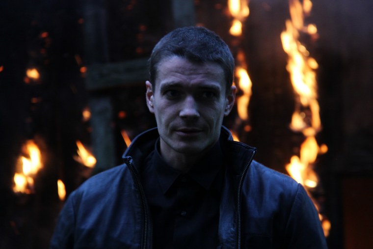 Максим Матвеев триггер 2 сезон