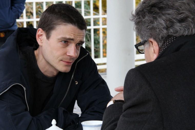 Неоновые обои