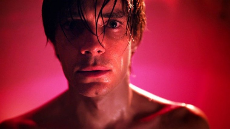 Тирон Владислав актер