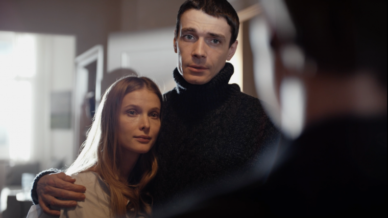 Надпими на верном фоне