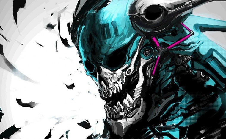 Алан Волкер 1920