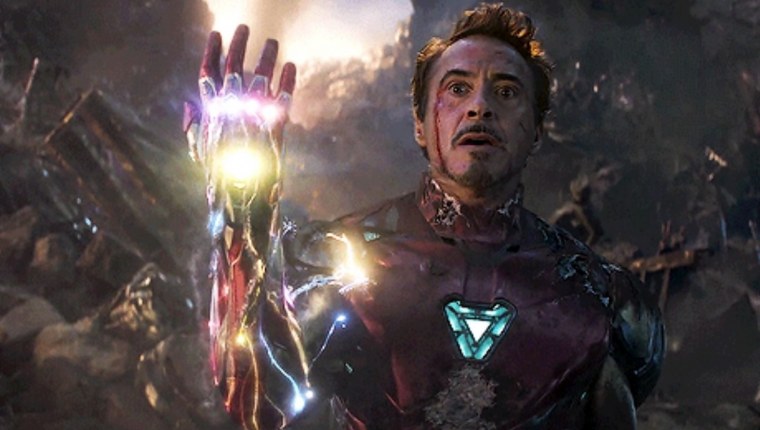 Роберт Дауни мл 2022