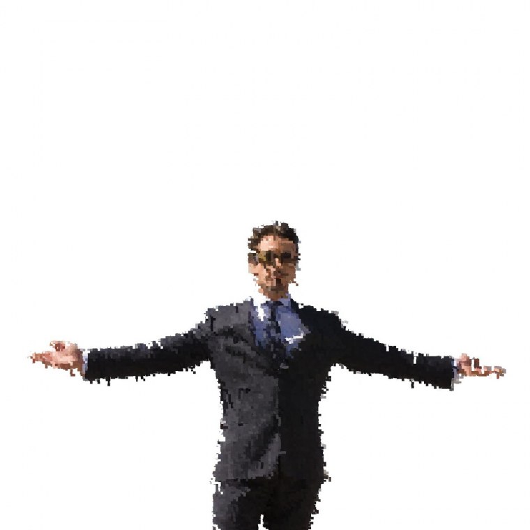 Джордж Дауни младший