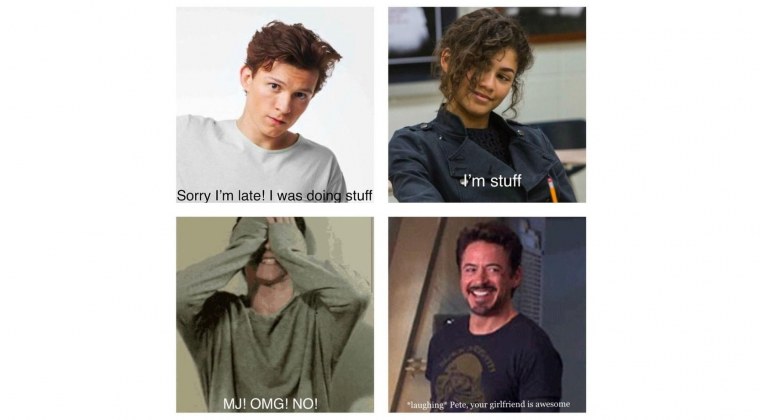 Роберт Дауни младший на рабочий стол