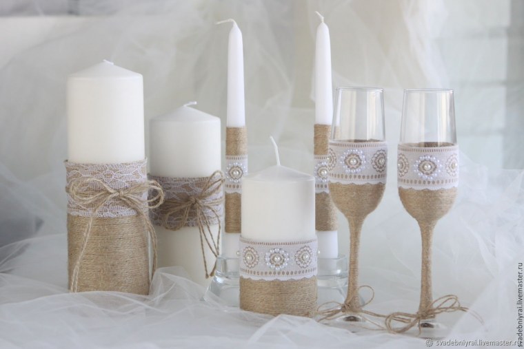 Семейный очаг в стиле рустик