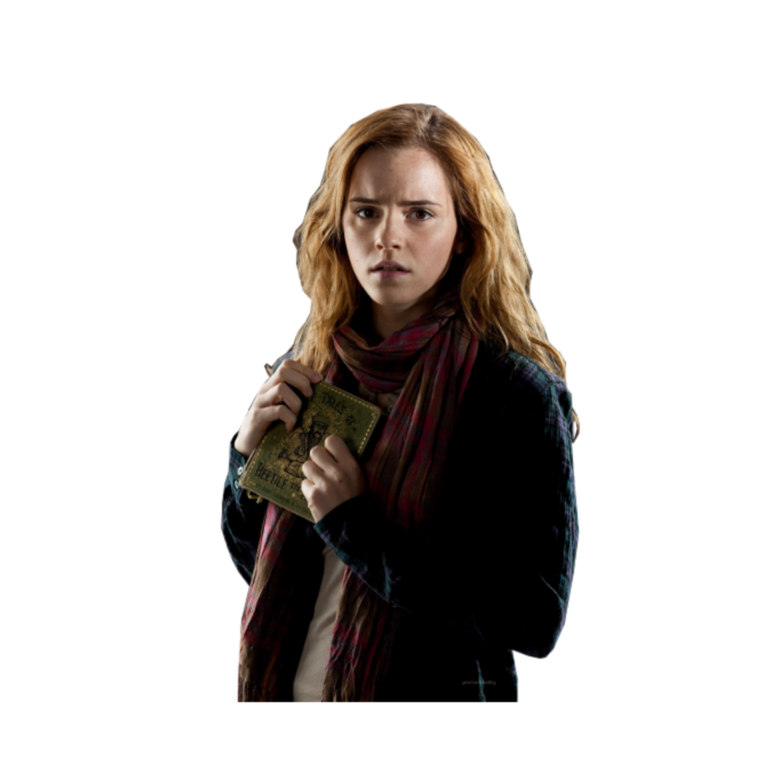 Гермиона Грейнджер