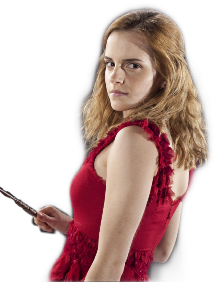 Джин Грейнджер