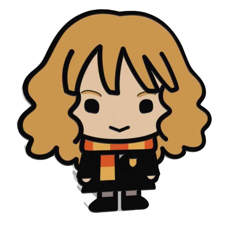 Гермиона Грейнджер Чиби