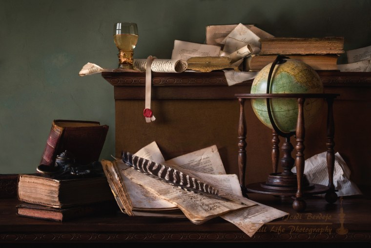 Литературный вечер