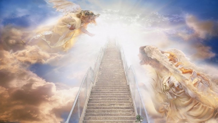 Врата в рай