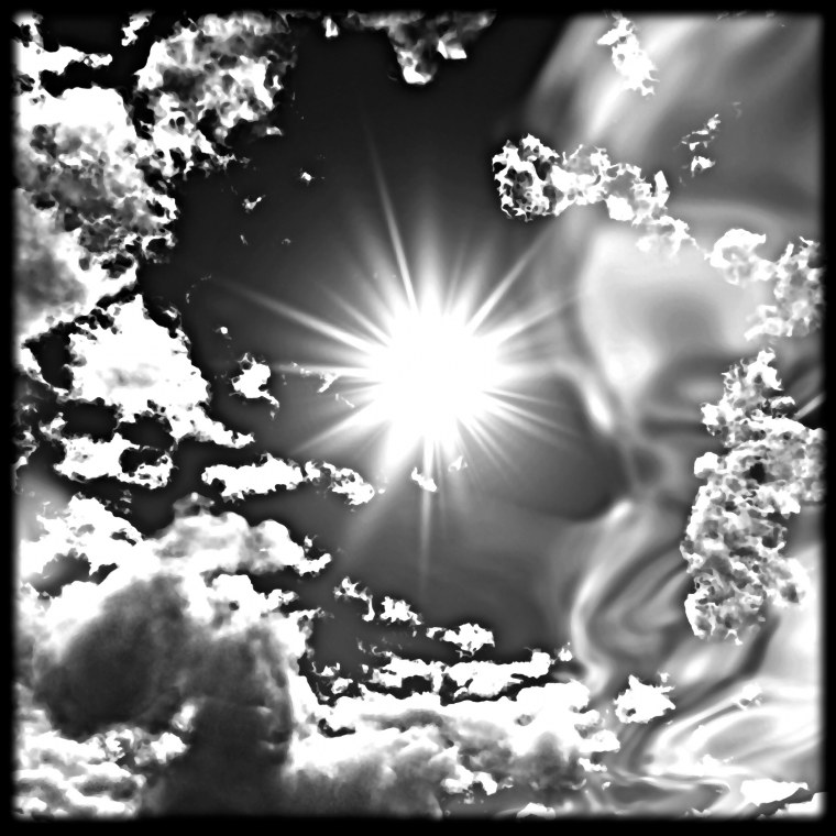 Облака на памятник