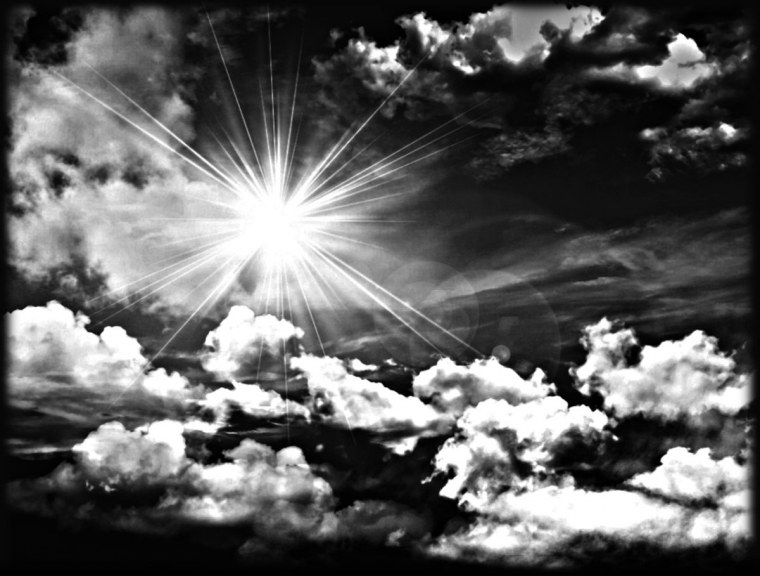 Белый голубь Святой дух