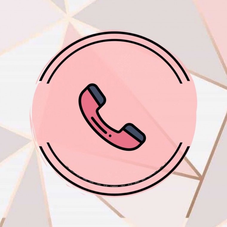 Зелёные иконки для приложений