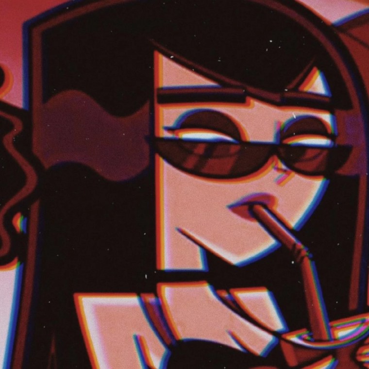 Неоновые плакаты