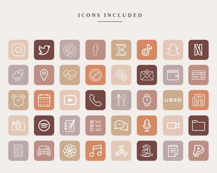 Розовый тик ток