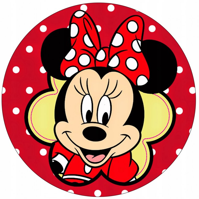 Мики Маус для печати для. Орта