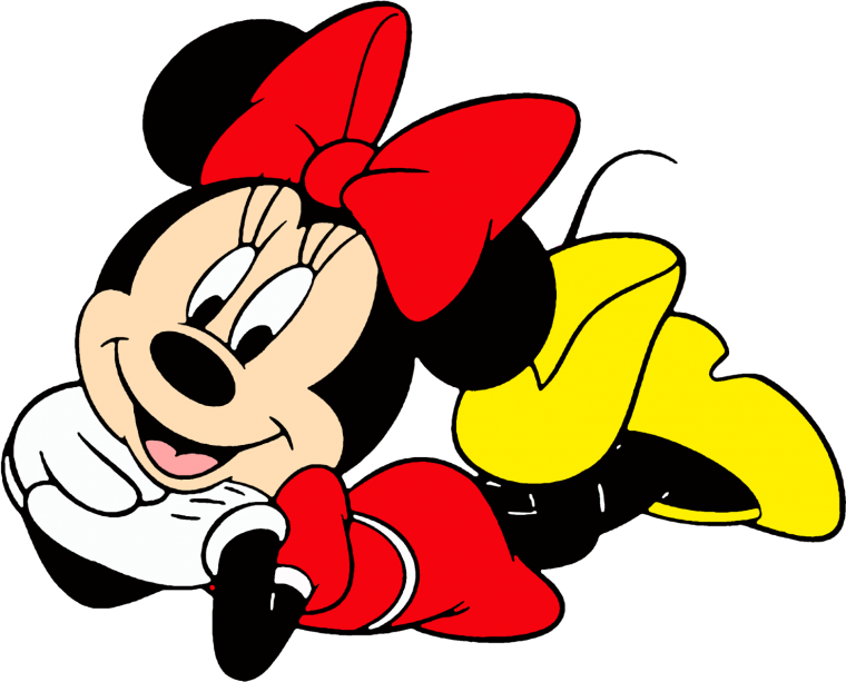 Минни Дисней