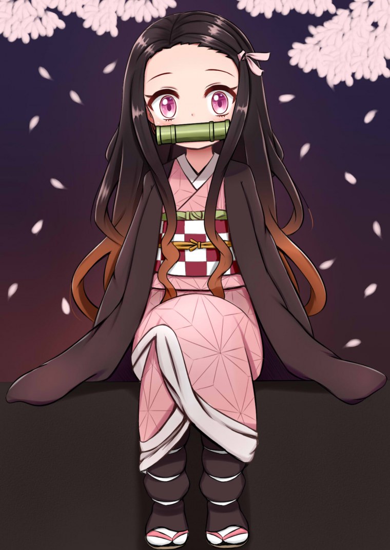 Нэзуко Камадо