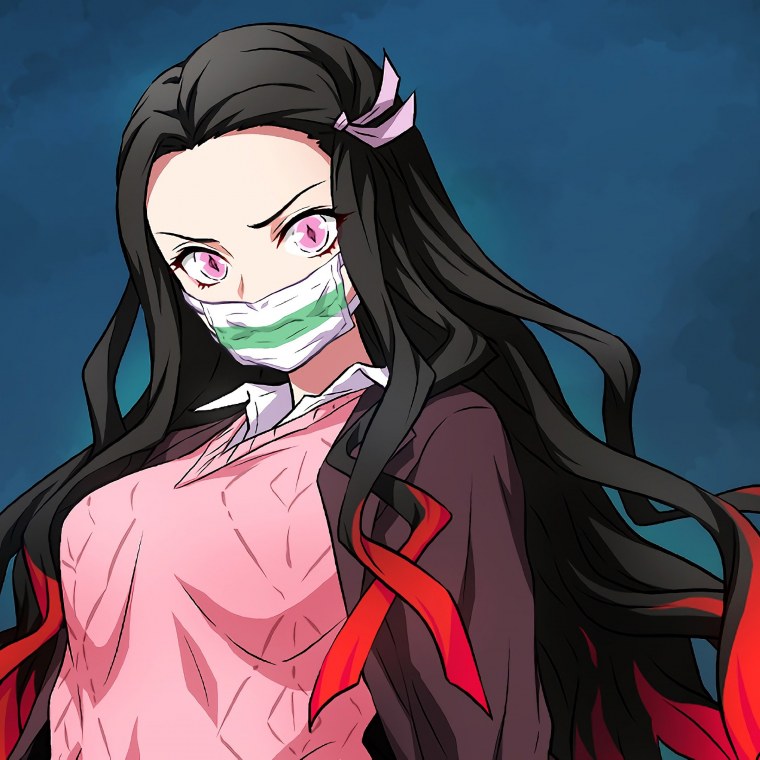Демон Slayer Kimetsu