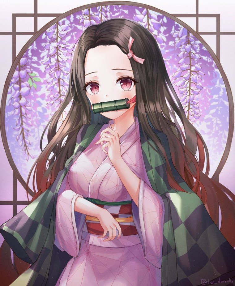 Недзуко Камадо