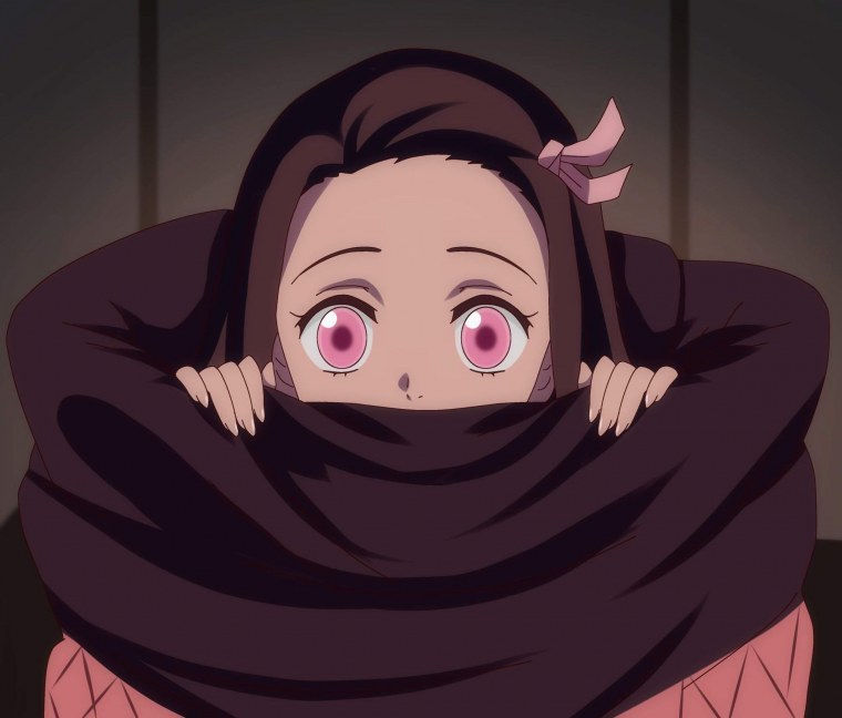 Нэдзуко Камадо