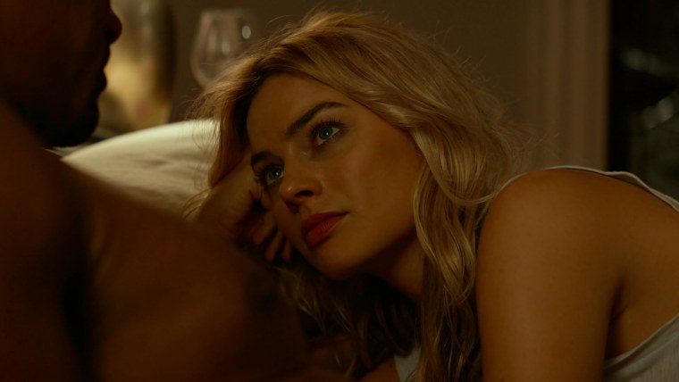 Марго Робби Скринкапсы