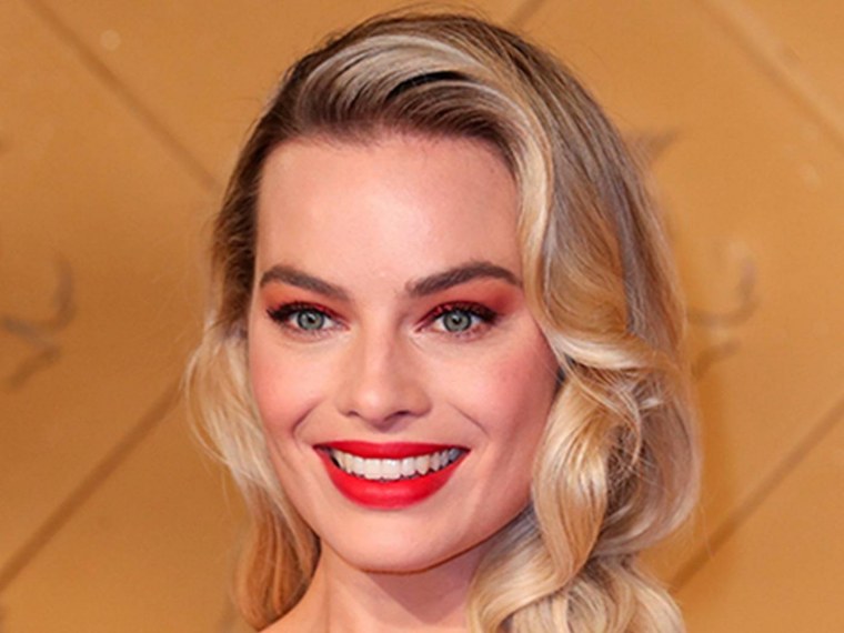 Марго Робби Наоми