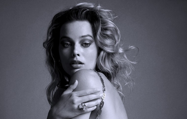 Марго Робби чб