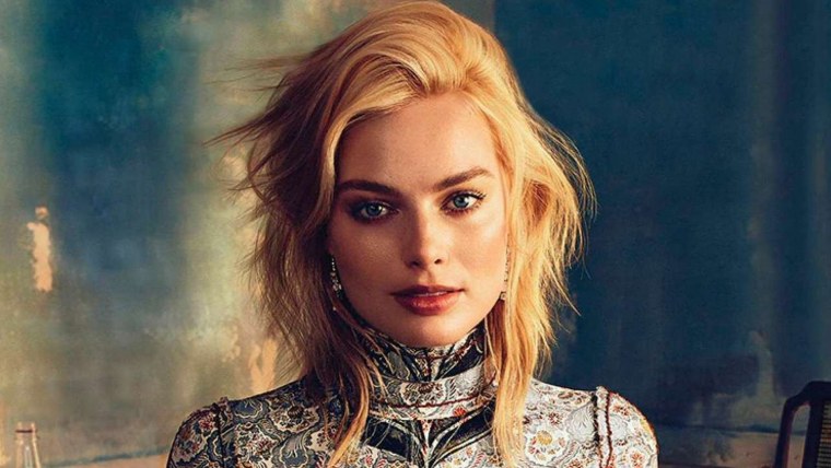 Марго Робби