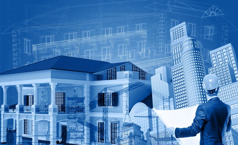 Строительный проект