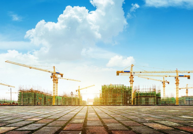 Смотрительная площадка