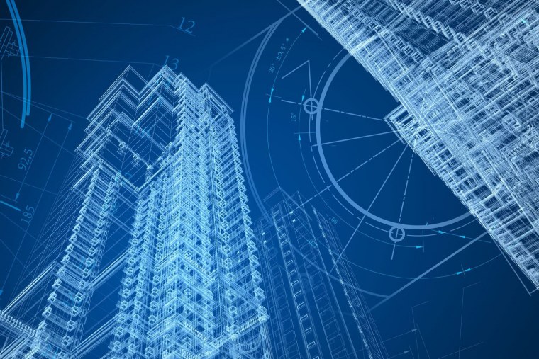 Технологии информационного моделирования BIM