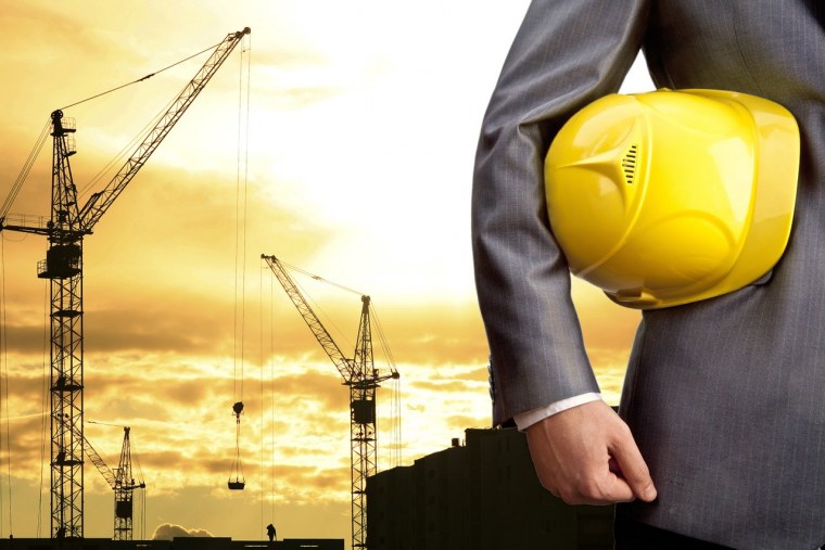 Стройка фото