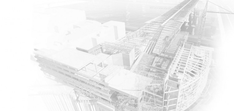 Строительный фон для презентации