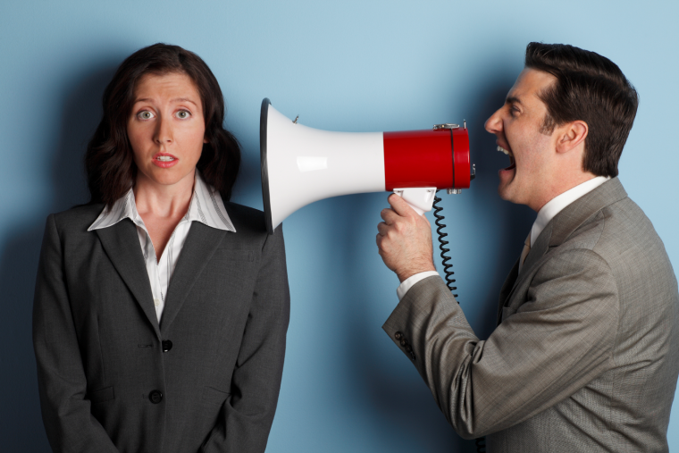 Убеждение клиента