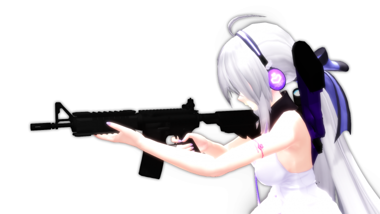 Аниме АВП В КС го