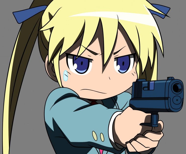 Авы для стима аниме