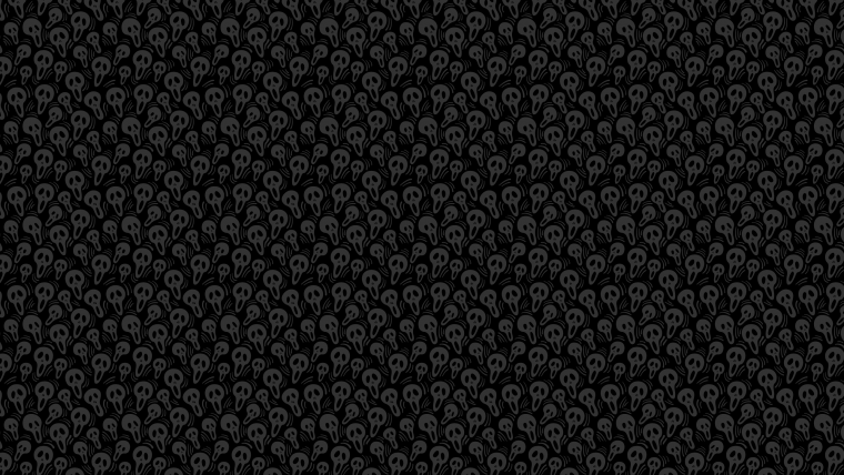 Прикольный темный фон