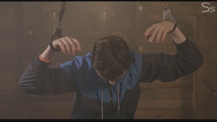 МАНЬЯК последняя кнопка