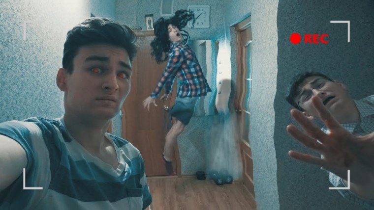 Брайан Оливия и ботан фото вместе