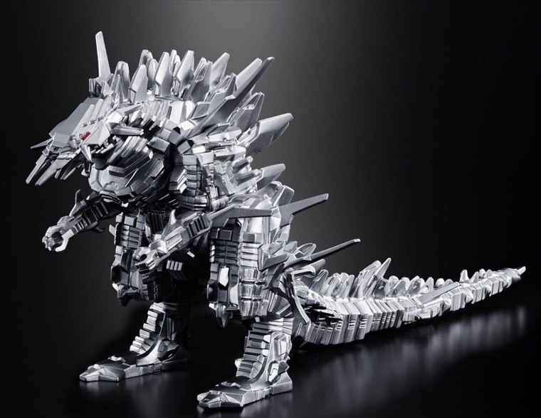 Мехагодзилла фигурка